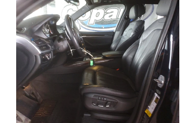 BMW X5 4X4* M-PACK* XDRIVE - автомобили, коли, обяви за нови и употребявани 7