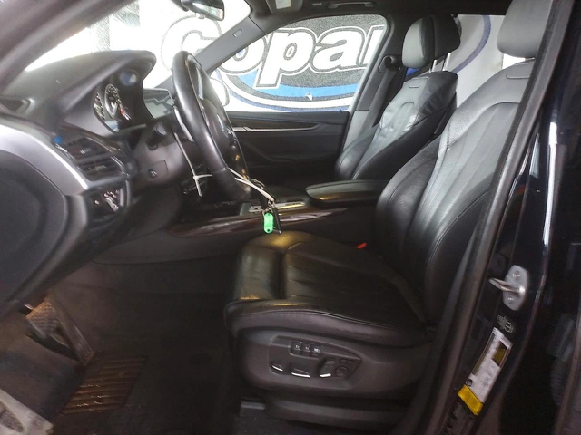 BMW X5 4X4* M-PACK* XDRIVE - автомобили, коли, обяви за нови и употребявани 7