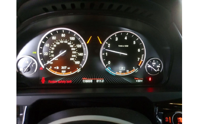 BMW X5 4X4* M-PACK* XDRIVE - автомобили, коли, обяви за нови и употребявани 9