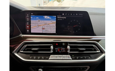 BMW X5 M-PK| LASER| HEAD-UP| PANO| HARMAN| AMBIENT - автомобили, коли, обяви за нови и употребявани 10