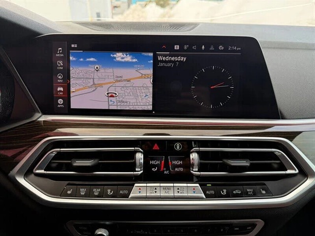 BMW X5 M-PK| LASER| HEAD-UP| PANO| HARMAN| AMBIENT - автомобили, коли, обяви за нови и употребявани 10