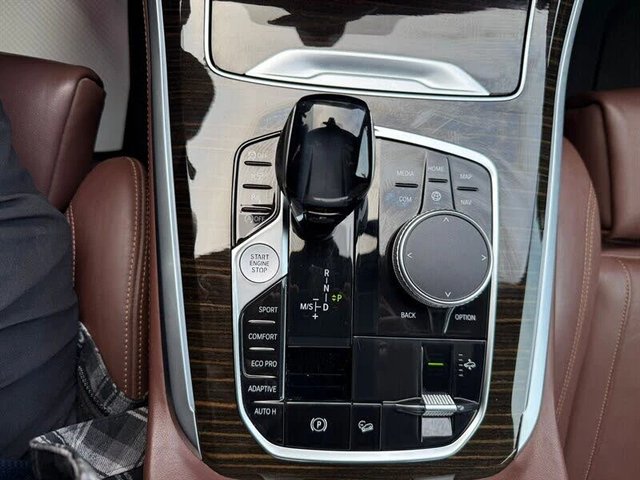 BMW X5 M-PK| LASER| HEAD-UP| PANO| HARMAN| AMBIENT - автомобили, коли, обяви за нови и употребявани 11