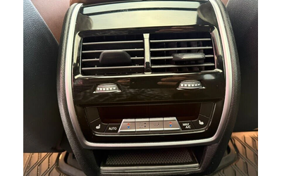 BMW X5 M-PK| LASER| HEAD-UP| PANO| HARMAN| AMBIENT - автомобили, коли, обяви за нови и употребявани 15