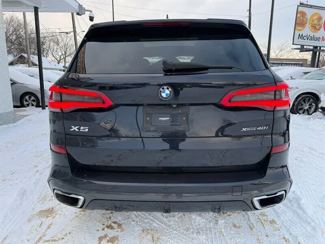 BMW X5 M-PK| LASER| HEAD-UP| PANO| HARMAN| AMBIENT - автомобили, коли, обяви за нови и употребявани 3