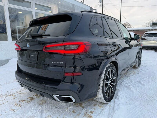 BMW X5 M-PK| LASER| HEAD-UP| PANO| HARMAN| AMBIENT - автомобили, коли, обяви за нови и употребявани 4