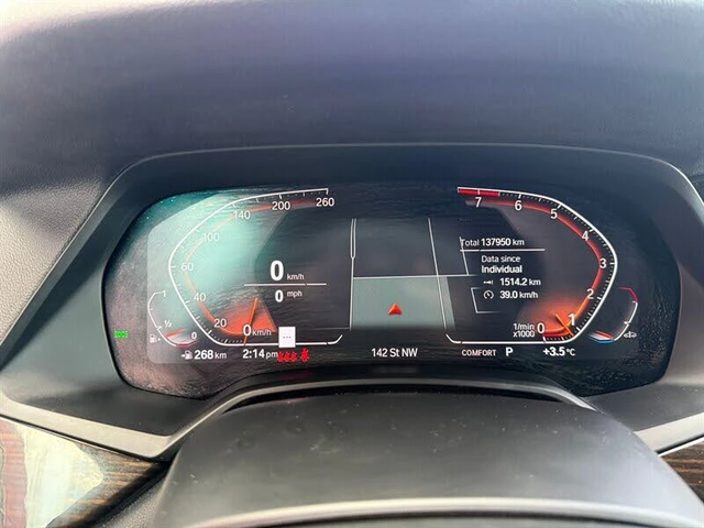 BMW X5 M-PK| LASER| HEAD-UP| PANO| HARMAN| AMBIENT - автомобили, коли, обяви за нови и употребявани 9