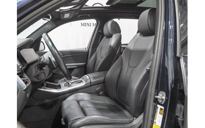 BMW X5 2022| M-PK| SWAROWSKI| M-BRAKES| 1 СОБСТ| ЧИСТА ИС - автомобили, коли, обяви за нови и употребявани 10