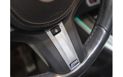 BMW X5 2022| M-PK| SWAROWSKI| M-BRAKES| 1 СОБСТ| ЧИСТА ИС - автомобили, коли, обяви за нови и употребявани 11