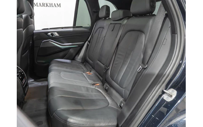 BMW X5 2022| M-PK| SWAROWSKI| M-BRAKES| 1 СОБСТ| ЧИСТА ИС - автомобили, коли, обяви за нови и употребявани 14