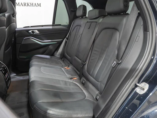 BMW X5 2022| M-PK| SWAROWSKI| M-BRAKES| 1 СОБСТ| ЧИСТА ИС - автомобили, коли, обяви за нови и употребявани 14