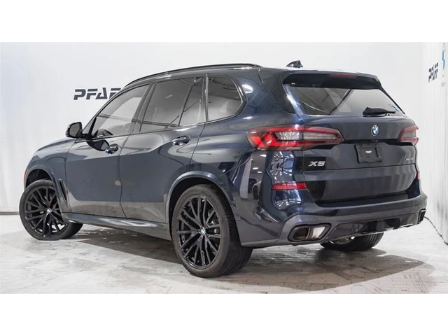 BMW X5 2022| M-PK| SWAROWSKI| M-BRAKES| 1 СОБСТ| ЧИСТА ИС - автомобили, коли, обяви за нови и употребявани 4