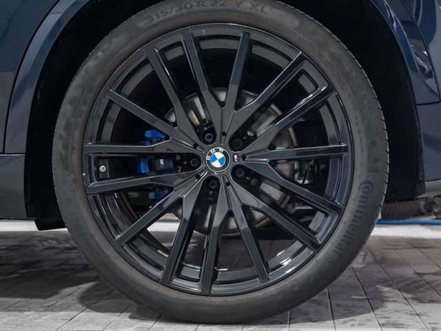 BMW X5 2022| M-PK| SWAROWSKI| M-BRAKES| 1 СОБСТ| ЧИСТА ИС - автомобили, коли, обяви за нови и употребявани 5