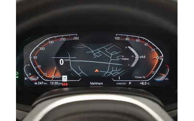 BMW X5 2022| M-PK| SWAROWSKI| M-BRAKES| 1 СОБСТ| ЧИСТА ИС - автомобили, коли, обяви за нови и употребявани 8