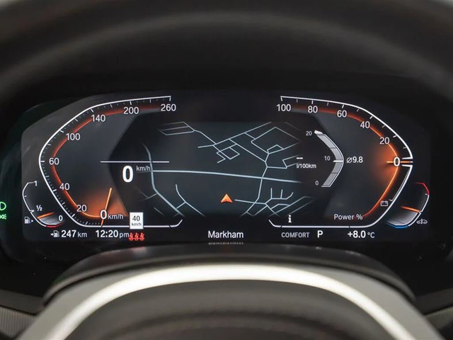 BMW X5 2022| M-PK| SWAROWSKI| M-BRAKES| 1 СОБСТ| ЧИСТА ИС - автомобили, коли, обяви за нови и употребявани 8