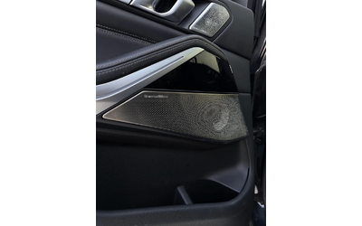 BMW X5 M50I| ДИСТРОНИК| МАСАЖ| ВАКУМ| HEAD-UP| BOWERS&WIL - автомобили, коли, обяви за нови и употребявани 11