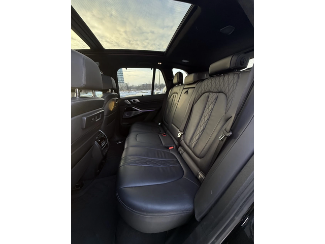 BMW X5 M50I| ДИСТРОНИК| МАСАЖ| ВАКУМ| HEAD-UP| BOWERS&WIL - автомобили, коли, обяви за нови и употребявани 14