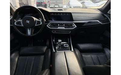 BMW X5 M50I| ДИСТРОНИК| МАСАЖ| ВАКУМ| HEAD-UP| BOWERS&WIL - автомобили, коли, обяви за нови и употребявани 7