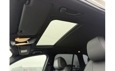 BMW X5 4.0D* 2022г* 110.000KM* HOBA* 1ви Собственик* - автомобили, коли, обяви за нови и употребявани 11