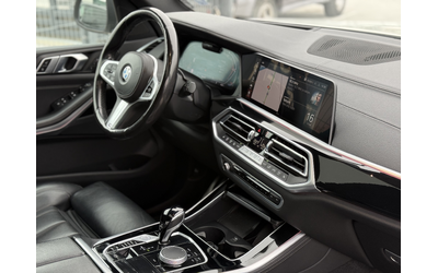 bmw-x5-4-0d-2022g-110-000km-hoba-1vi-sobstvenik - 5