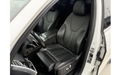 BMW X5 4.0D* 2022г* 110.000KM* HOBA* 1ви Собственик* - автомобили, коли, обяви за нови и употребявани 8