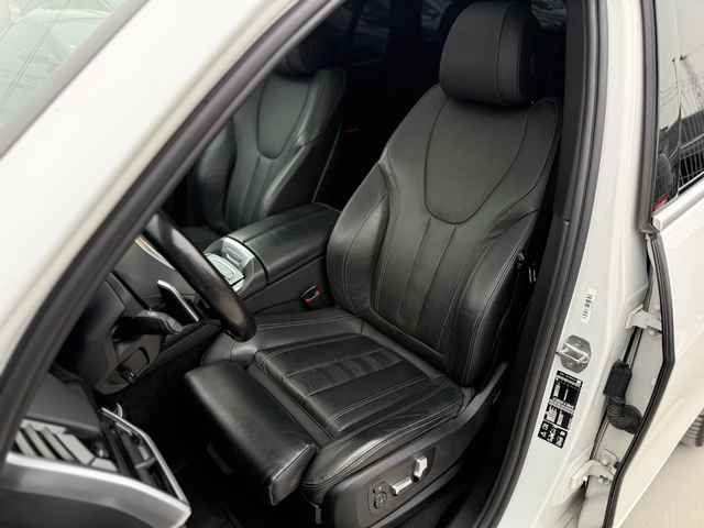 BMW X5 4.0D* 2022г* 110.000KM* HOBA* 1ви Собственик* - автомобили, коли, обяви за нови и употребявани 8