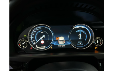 BMW X5 4.0D 313 k.с. FULL FULL - автомобили, коли, обяви за нови и употребявани 10