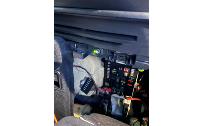 BMW X5 4.0D 313 k.с. FULL FULL - автомобили, коли, обяви за нови и употребявани 13