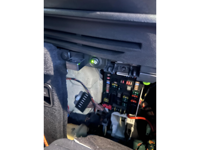 BMW X5 4.0D 313 k.с. FULL FULL - автомобили, коли, обяви за нови и употребявани 13