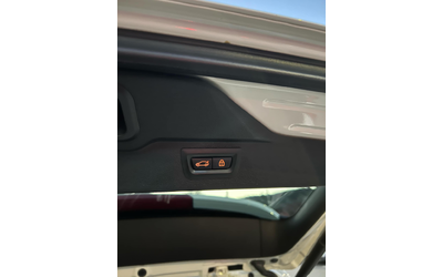 BMW X5 4.0D 313 k.с. FULL FULL - автомобили, коли, обяви за нови и употребявани 17