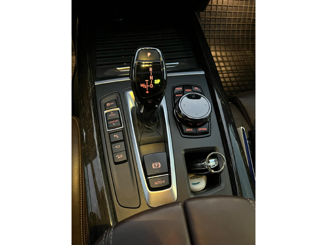 BMW X5 4.0D 313 k.с. FULL FULL - автомобили, коли, обяви за нови и употребявани 9