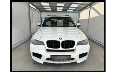 bmw-x5-4-0d-xdrive-facelift-8-skorosti-360-k-ra - 1
