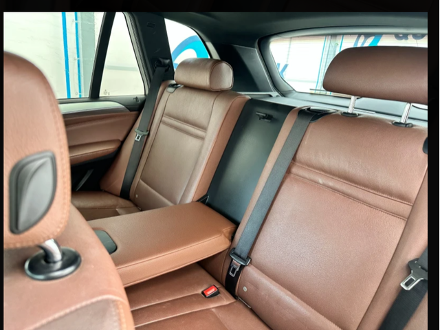 BMW X5 4.0D XDrive FACELIFT 8 скорости 360 к-ра - автомобили, коли, обяви за нови и употребявани 6