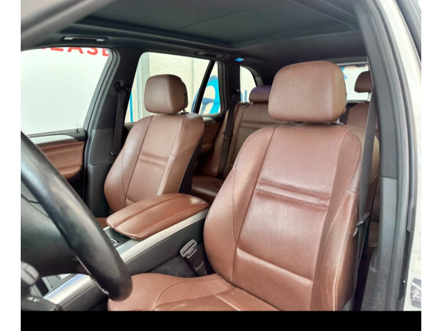 BMW X5 4.0D XDrive FACELIFT 8 скорости 360 к-ра - автомобили, коли, обяви за нови и употребявани 7