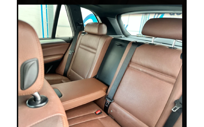 BMW X5 4.0D XDrive FACELIFT 8 скорости 360Camera - автомобили, коли, обяви за нови и употребявани 6