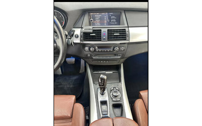 BMW X5 4.0D XDrive FACELIFT 8 скорости 360Camera - автомобили, коли, обяви за нови и употребявани 9