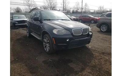 bmw-x5-4-4l-8-all-wheel-drive - 0