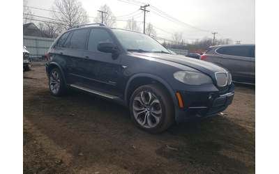 bmw-x5-4-4l-8-all-wheel-drive - 4