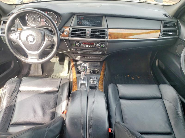 BMW X5 4.4L 8 ALL WHEEL DRIVE - автомобили, коли, обяви за нови и употребявани 8