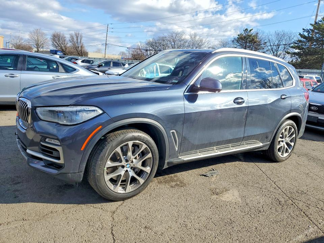 BMW X5 4.4L 8 ALL WHEEL DRIVE - автомобили, коли, обяви за нови и употребявани 0