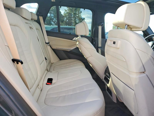 BMW X5 4.4L 8 ALL WHEEL DRIVE - автомобили, коли, обяви за нови и употребявани 10