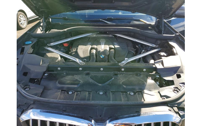 BMW X5 4.4L 8 ALL WHEEL DRIVE - автомобили, коли, обяви за нови и употребявани 12