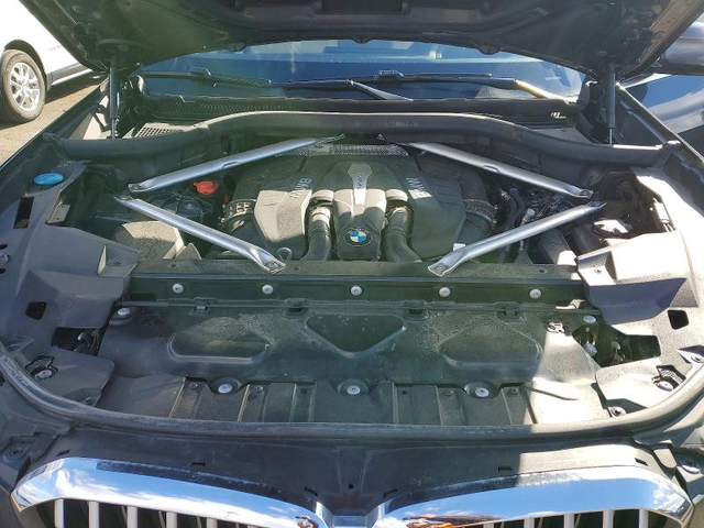 BMW X5 4.4L 8 ALL WHEEL DRIVE - автомобили, коли, обяви за нови и употребявани 12
