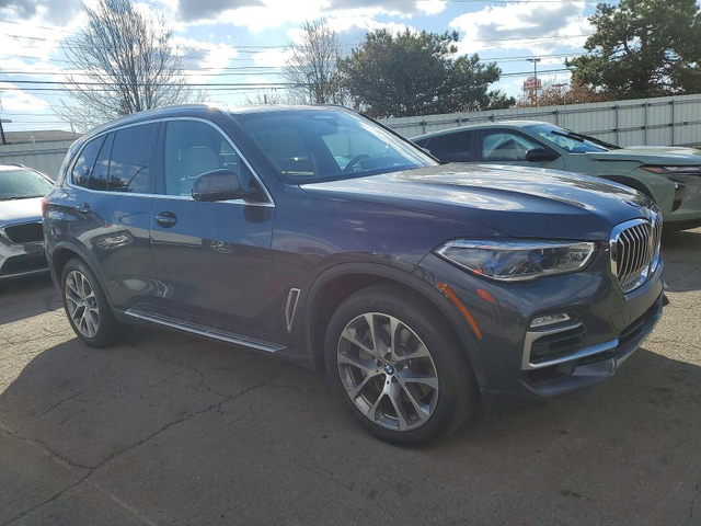 BMW X5 4.4L 8 ALL WHEEL DRIVE - автомобили, коли, обяви за нови и употребявани 3