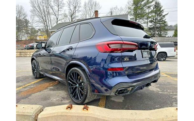 bmw-x5-4-4l-8-all-wheel-drive - 1