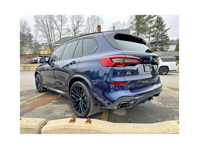 BMW X5 4.4L 8 ALL WHEEL DRIVE - автомобили, коли, обяви за нови и употребявани 1