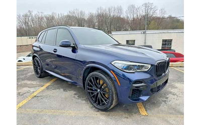 bmw-x5-4-4l-8-all-wheel-drive - 3