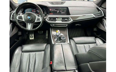 bmw-x5-4-4l-8-all-wheel-drive - 5