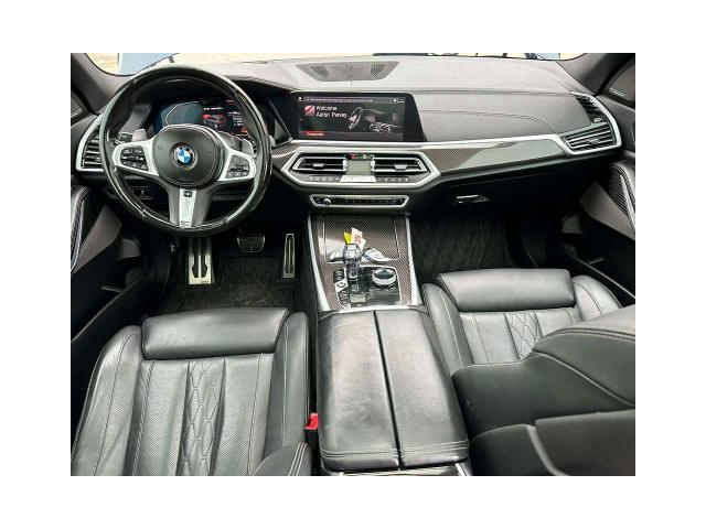 BMW X5 4.4L 8 ALL WHEEL DRIVE - автомобили, коли, обяви за нови и употребявани 5