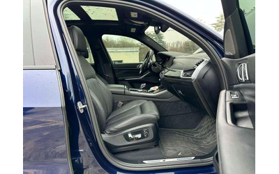 BMW X5 4.4L 8 ALL WHEEL DRIVE - автомобили, коли, обяви за нови и употребявани 8