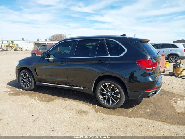 BMW X5 4.4L V-8 DI, DOHC, VVT, TURBO, 445HP All Wheel Drive - автомобили, коли, обяви за нови и употребявани 13